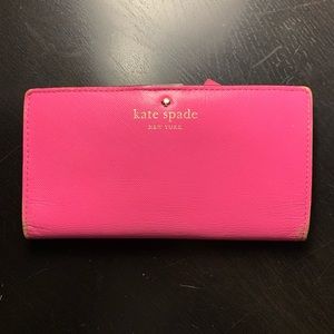 KATE SPADE WALLET